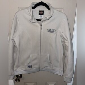 Women’s Harley Davidson Fleece Size M
